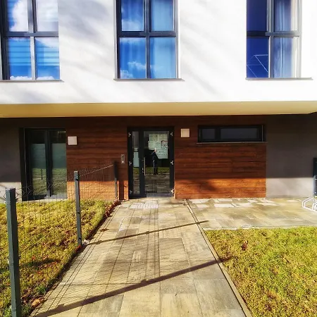 Apartment Nova Olsztyn (Warmian-Masurian)