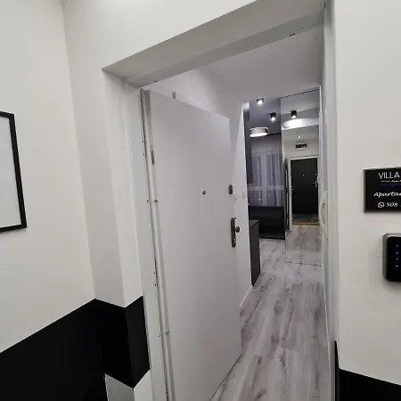 Nova Apartment