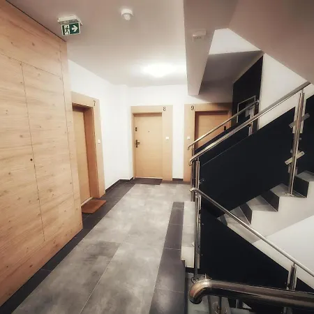 Apartment Nova *