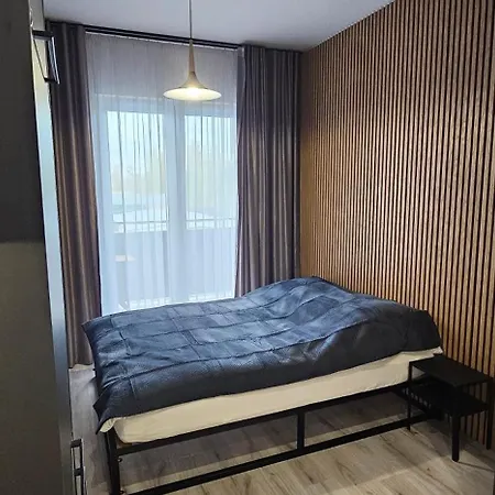 Apartman Nova