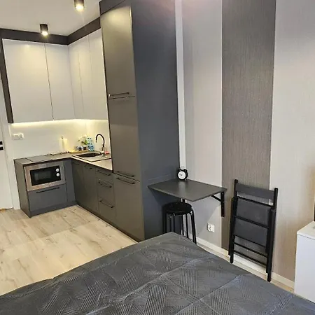 Apartment Nova *