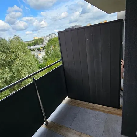 Apartment Nova *