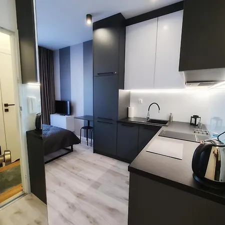 Apartment Nova
