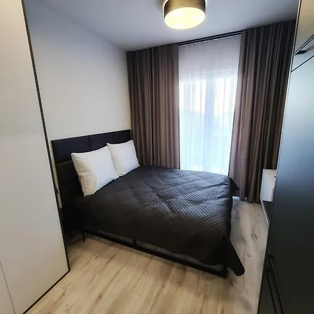 Apartment Nova Olsztyn (Warmian-Masurian)