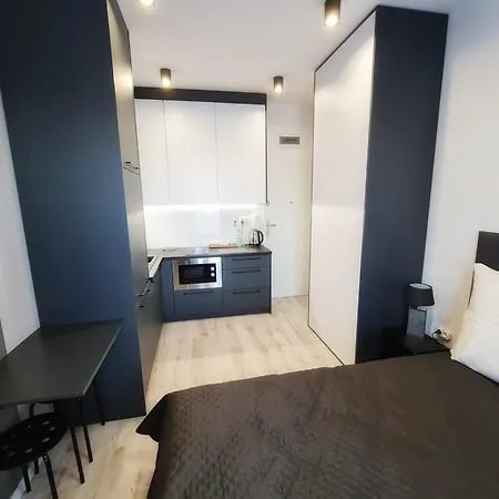 Apartment Nova Olsztyn (Warmian-Masurian)