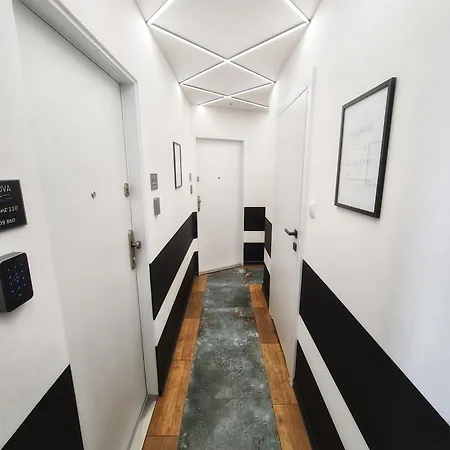 Apartment Nova *