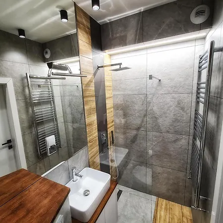 Nova Apartment Olsztyn (Warmian-Masurian)